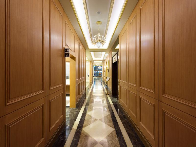 Fushin Hotel  No. 2 image