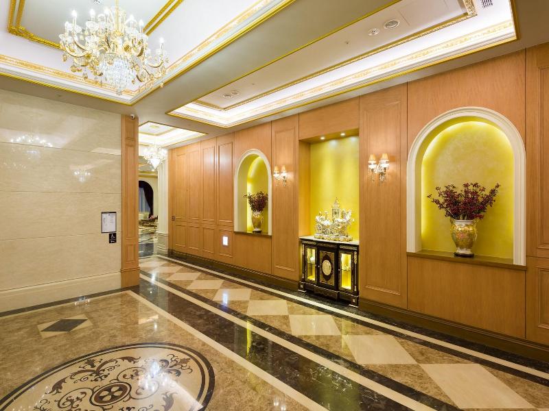 Fushin Hotel  No. 2 image