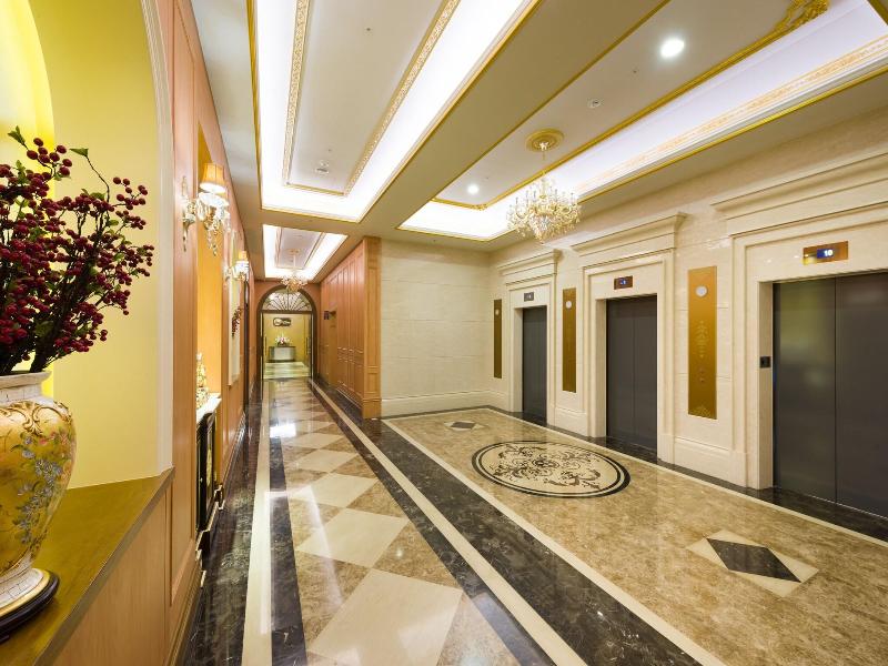 Fushin Hotel  No. 2 image