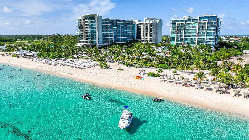 Kimpton Seafire Resort & Spa