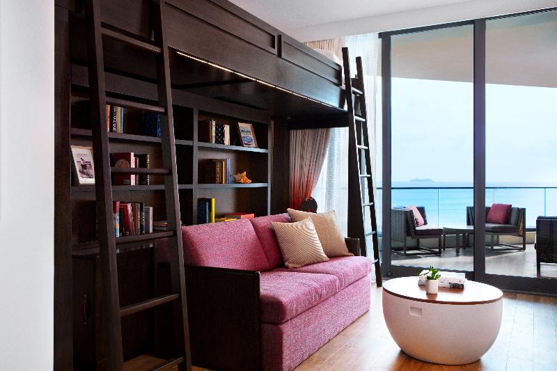Kimpton Seafire Resort & Spa image