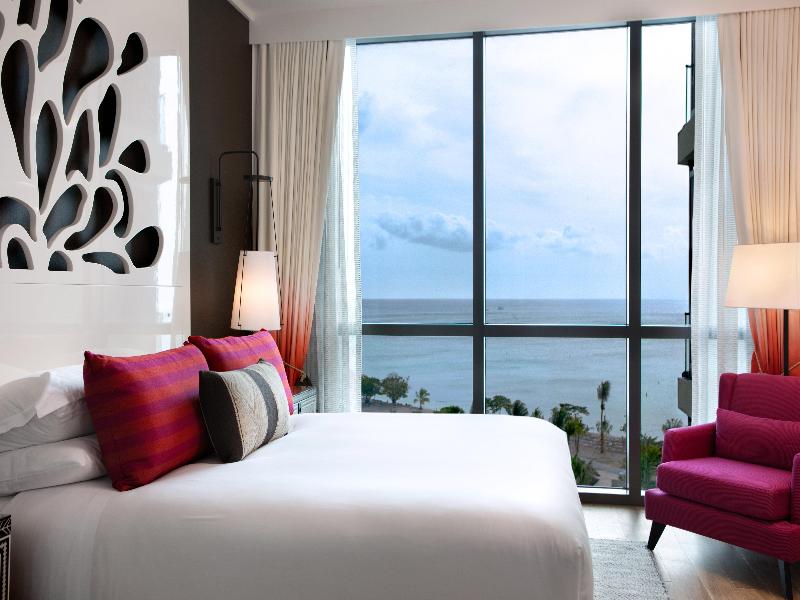 Kimpton Seafire Resort & Spa image