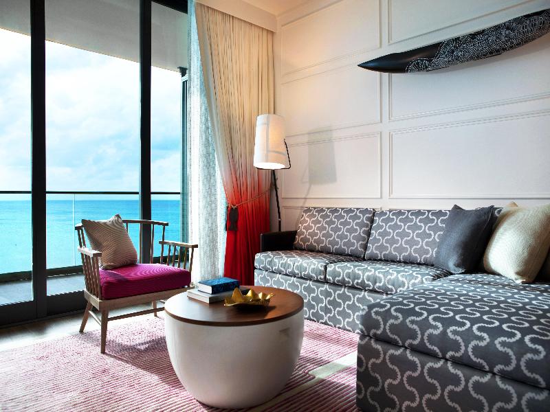 Kimpton Seafire Resort & Spa image