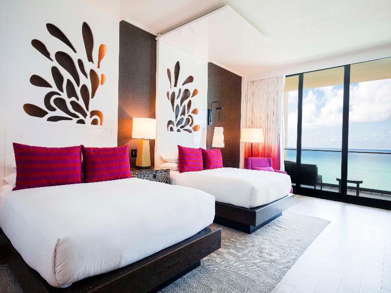 Kimpton Seafire Resort & Spa image
