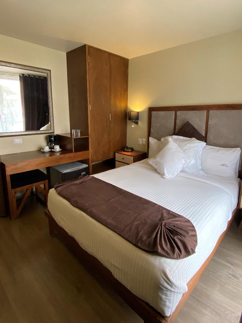 Suites Lerma 5