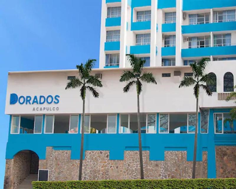 Fotos Hotel Dorados Acapulco