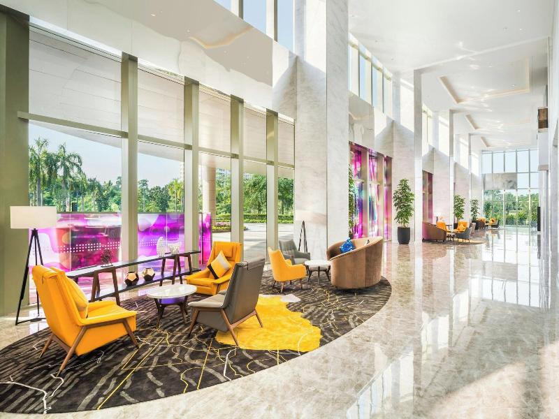 Le Meridien Putrajaya image