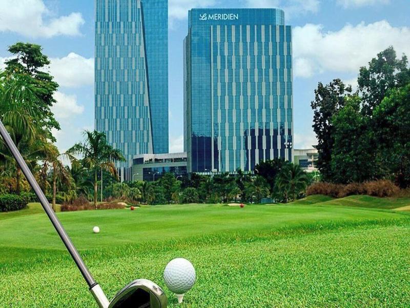 Le Meridien Putrajaya image