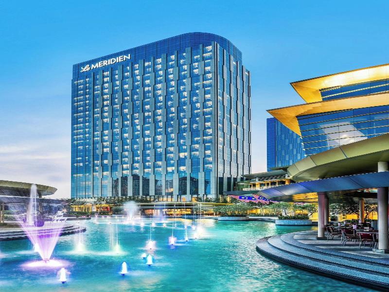Le Meridien Putrajaya image