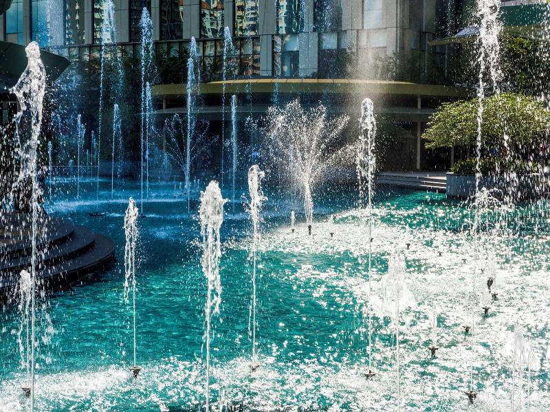 Le Meridien Putrajaya image