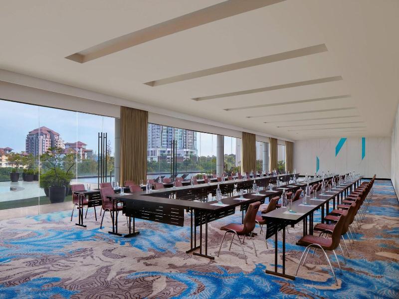Le Meridien Putrajaya image