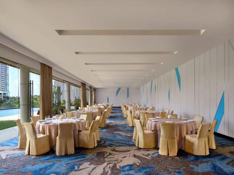Le Meridien Putrajaya image