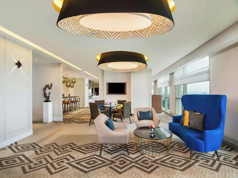 Le Meridien Putrajaya image