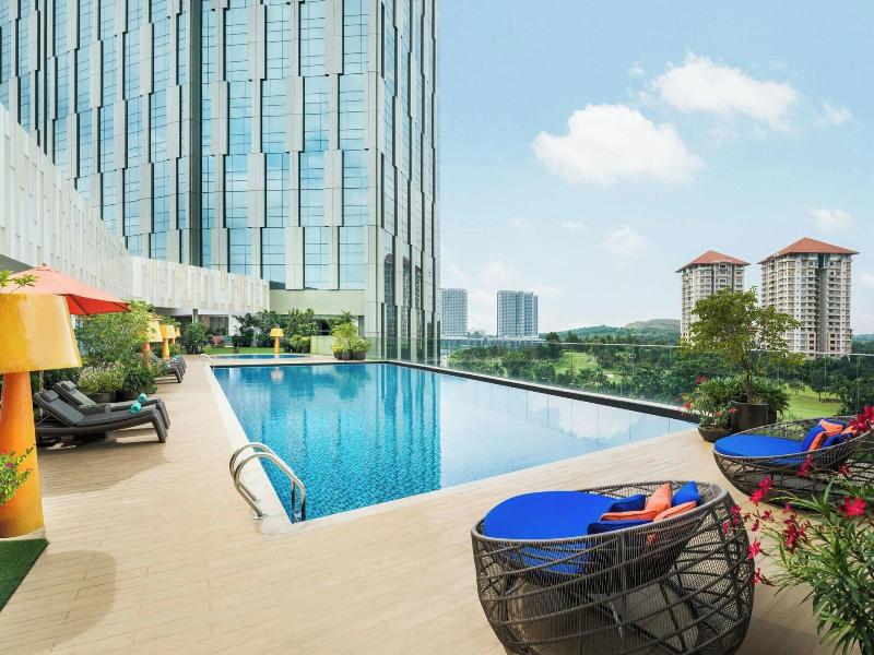 Le Meridien Putrajaya image