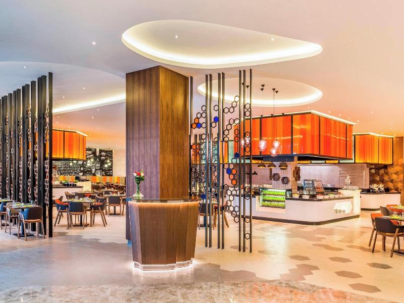 Le Meridien Putrajaya image