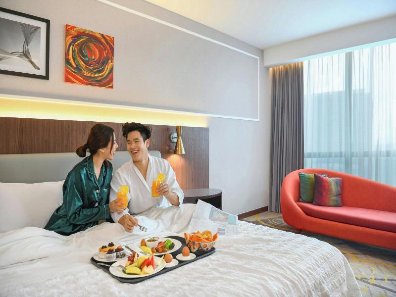 Le Meridien Putrajaya image