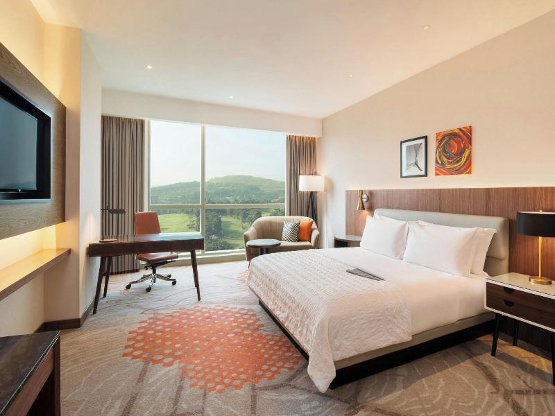 Le Meridien Putrajaya image