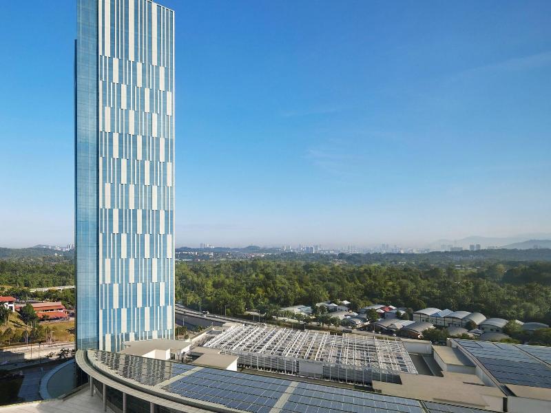 Le Meridien Putrajaya image