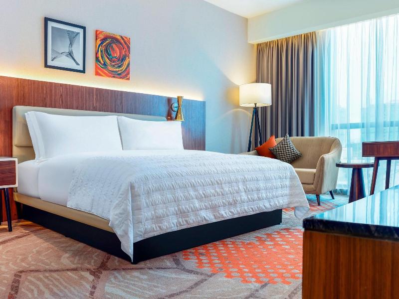 Le Meridien Putrajaya image