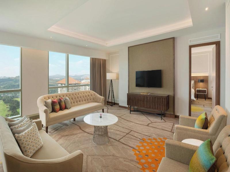 Le Meridien Putrajaya image