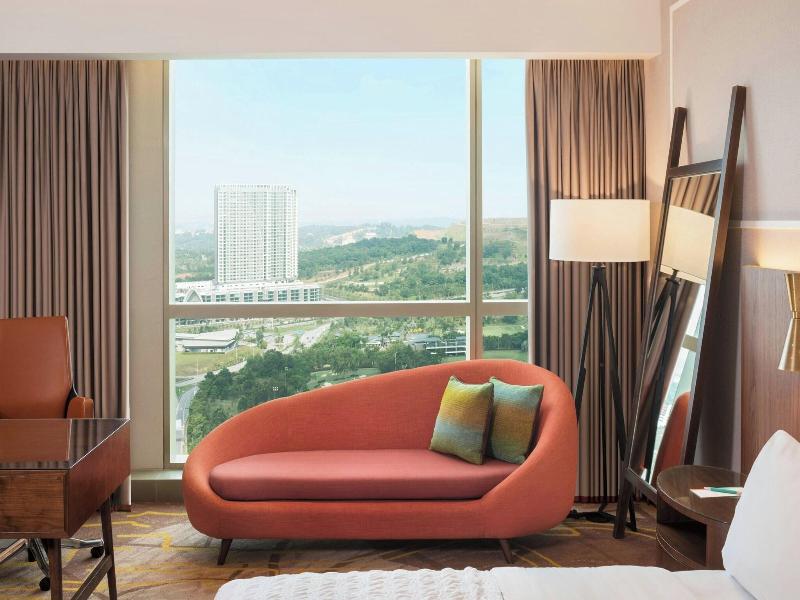 Le Meridien Putrajaya image