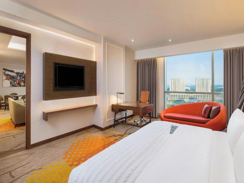 Le Meridien Putrajaya image
