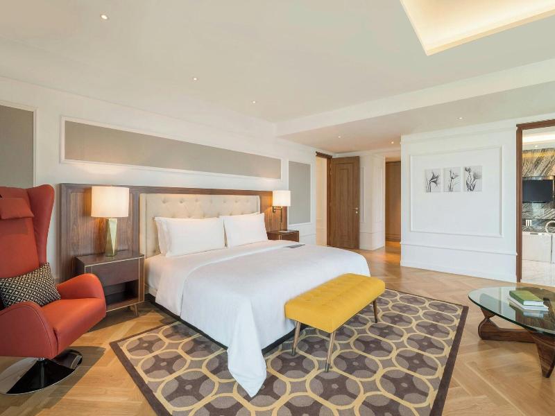 Le Meridien Putrajaya image