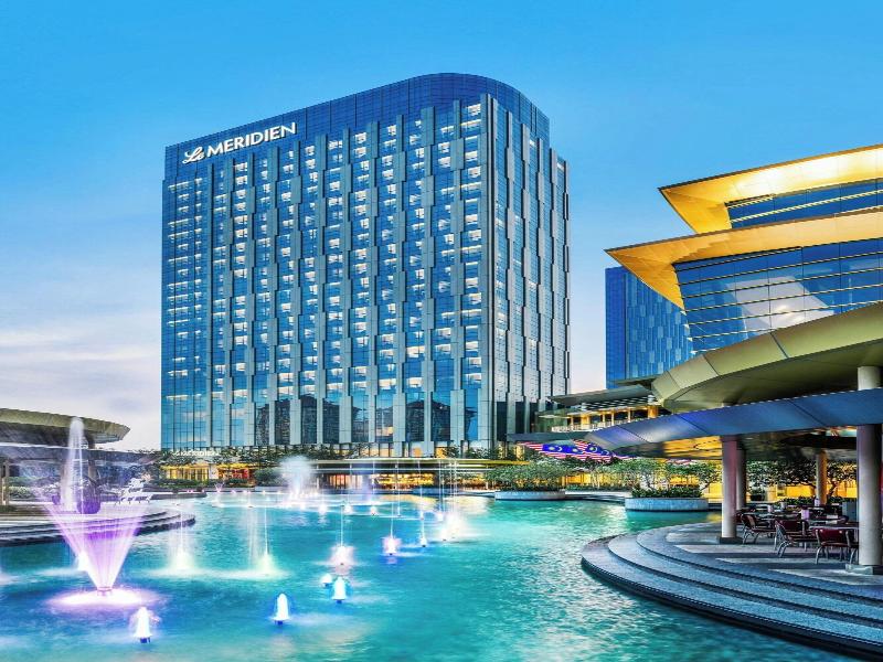 Le Meridien Putrajaya image