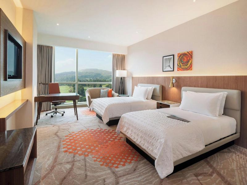 Le Meridien Putrajaya image