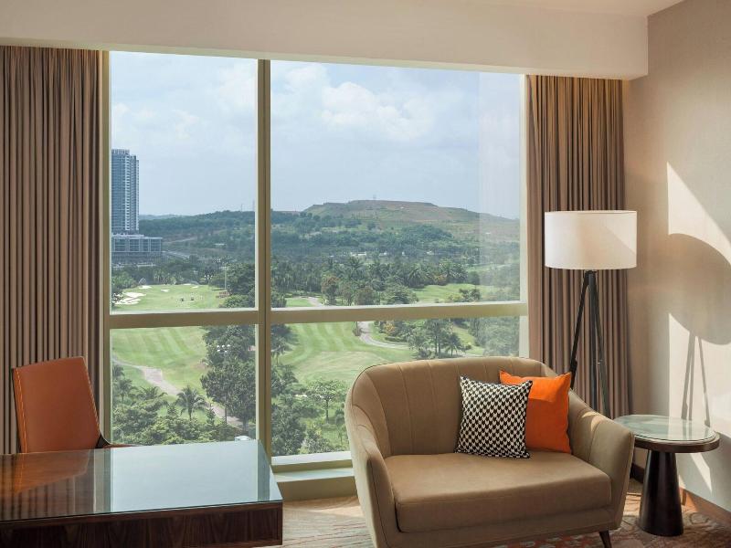 Le Meridien Putrajaya image