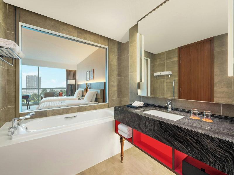 Le Meridien Putrajaya image