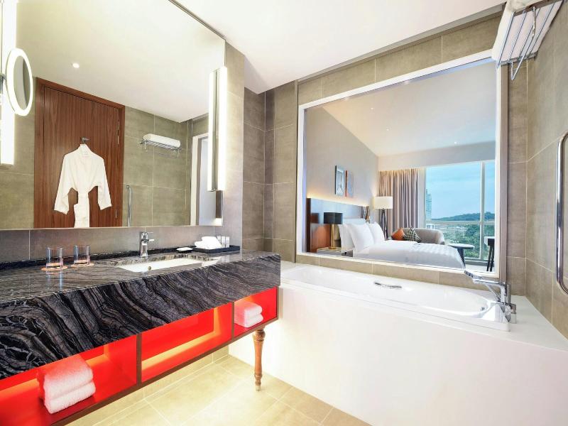 Le Meridien Putrajaya image