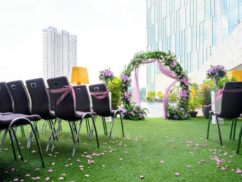 Le Meridien Putrajaya image