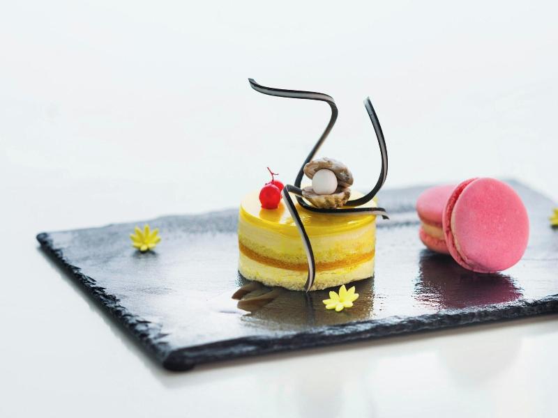 Le Meridien Qingdao West Coast Resort image