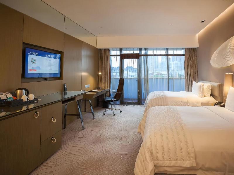 Le Meridien Qingdao West Coast Resort image