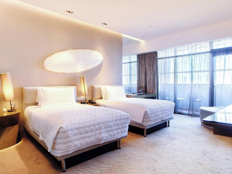 Le Meridien Qingdao West Coast Resort image