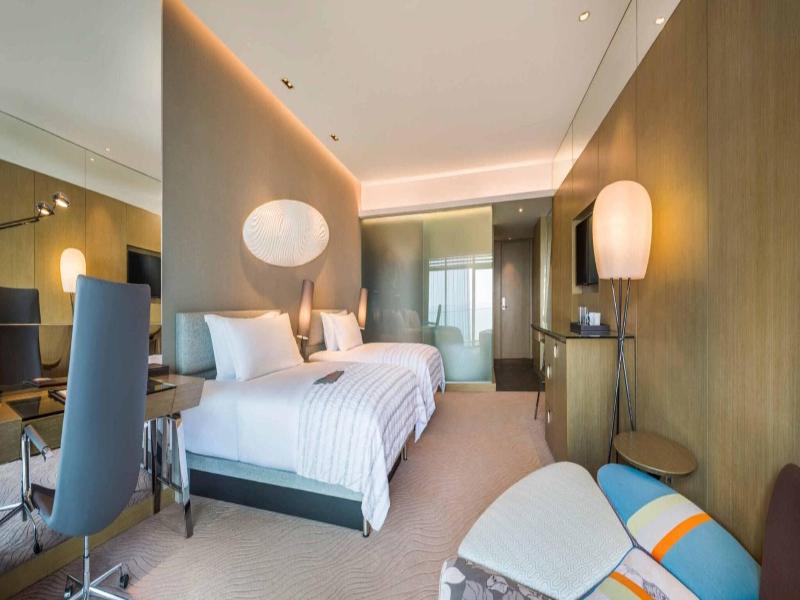 Le Meridien Qingdao West Coast Resort image