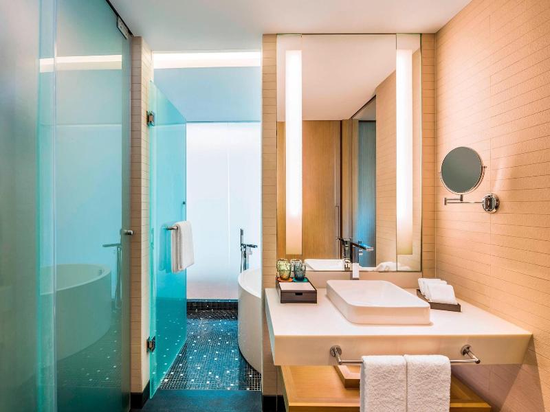 Le Meridien Qingdao West Coast Resort image