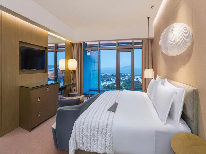Le Meridien Qingdao West Coast Resort image