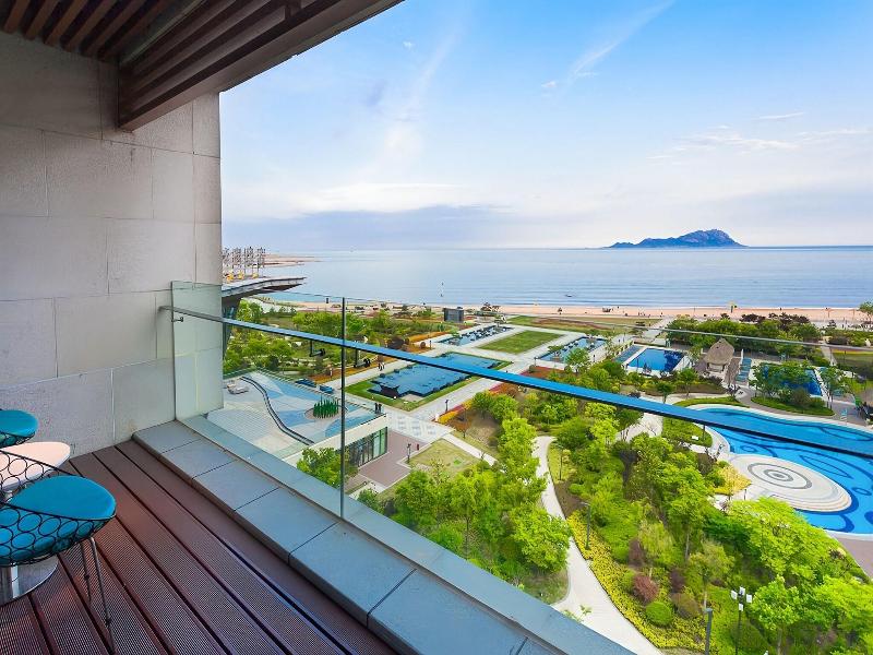 Le Meridien Qingdao West Coast Resort image