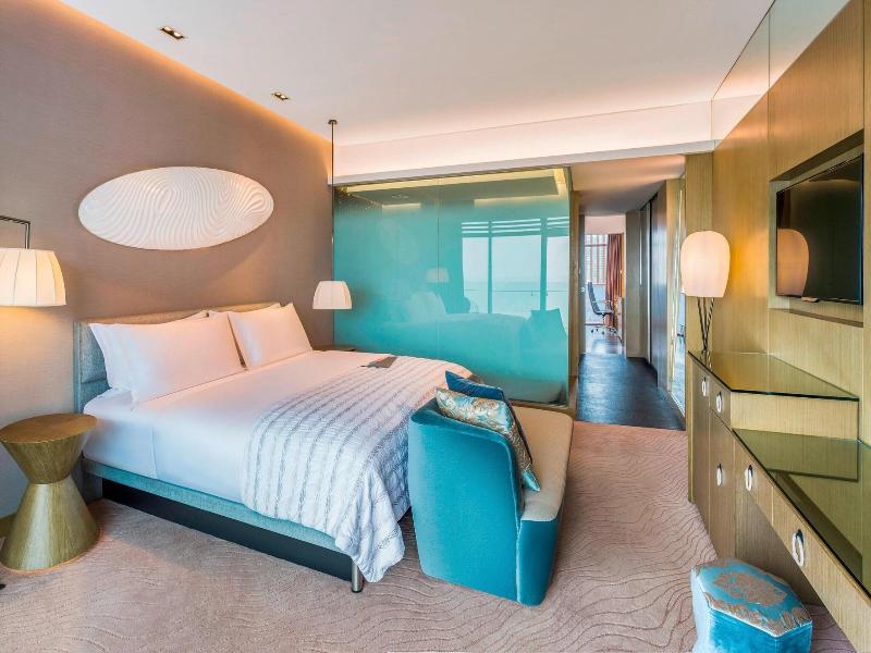 Le Meridien Qingdao West Coast Resort image