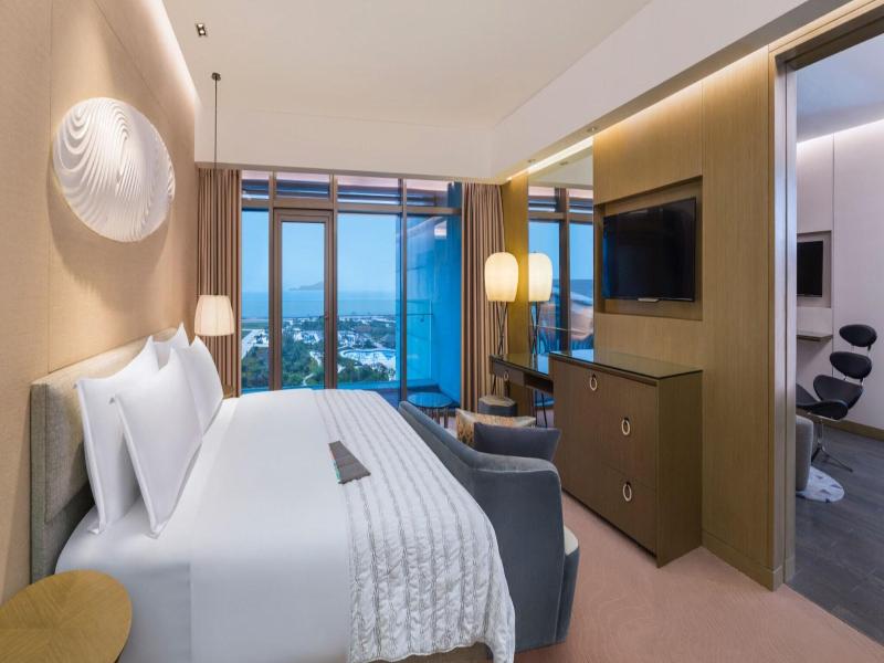 Le Meridien Qingdao West Coast Resort image