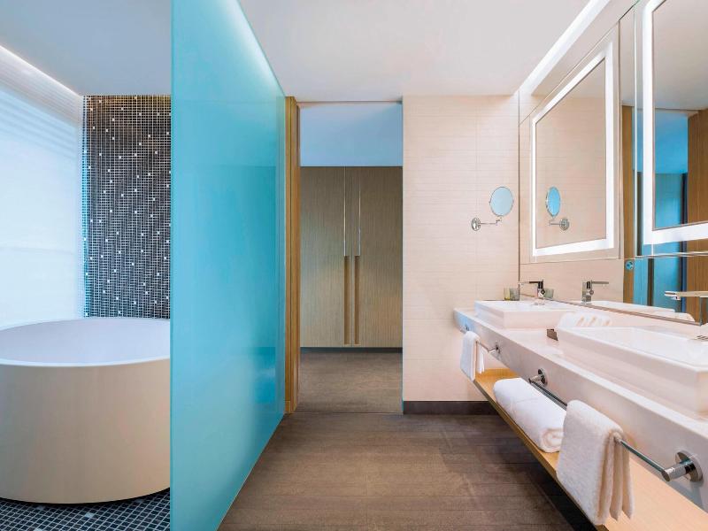 Le Meridien Qingdao West Coast Resort image