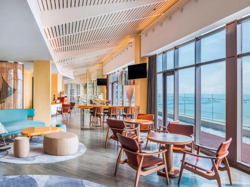 Le Meridien Qingdao West Coast Resort image