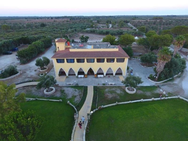 Villa Conca Marco image