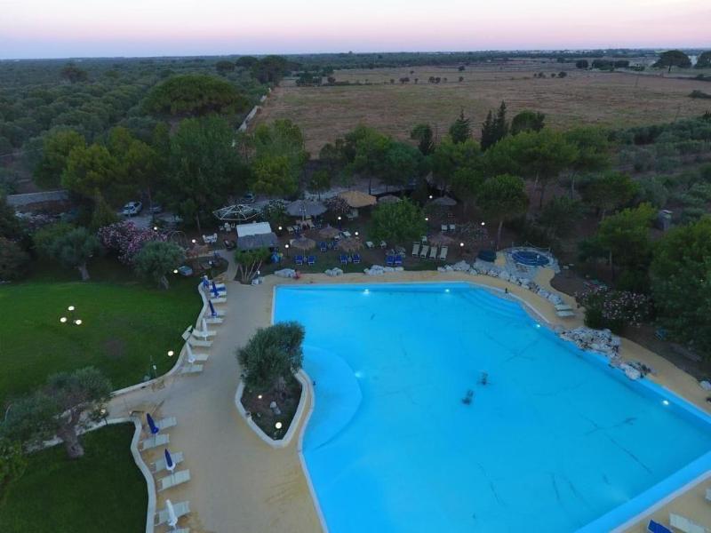 Villa Conca Marco image