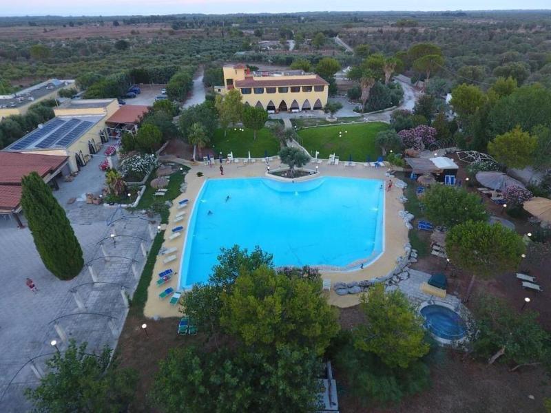Villa Conca Marco image