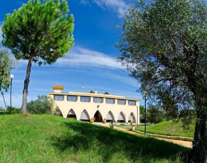 Villa Conca Marco image