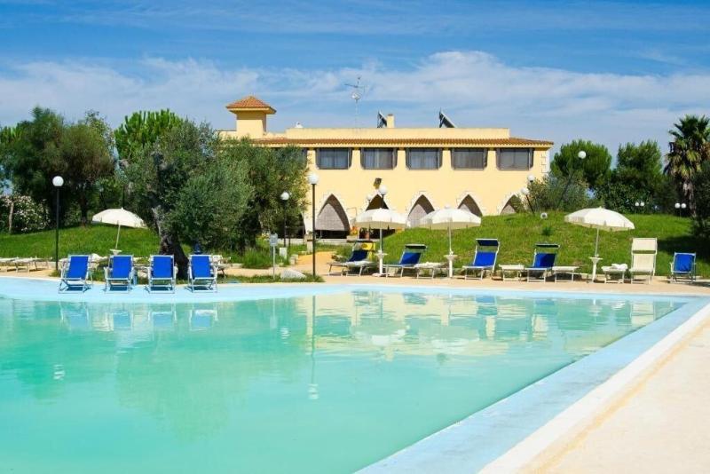 Villa Conca Marco image