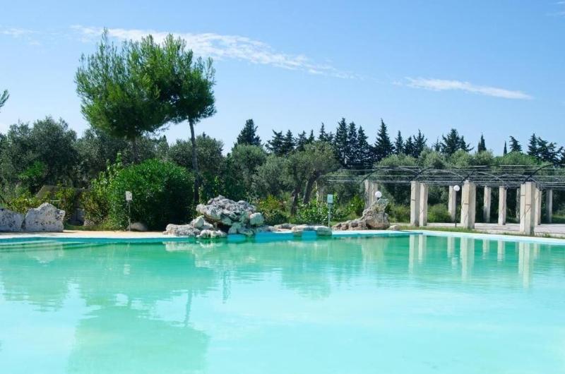 Villa Conca Marco image